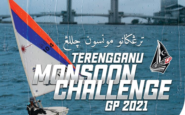  Terengganu Monsoon Challenge 2021 