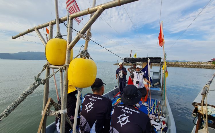  INTERNATIONAL SAILING IN LANGKAWI