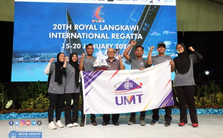  15 hingga 20 Januari 2024 – Kejohanan Royal Langkawi International Regatta 2024 di Royal Langkawi Yatch Club, Langkawi