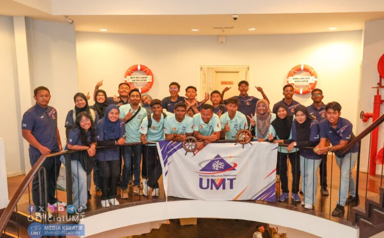  Kejohanan Royal Langkawi International Regatta (RLIR) 2025