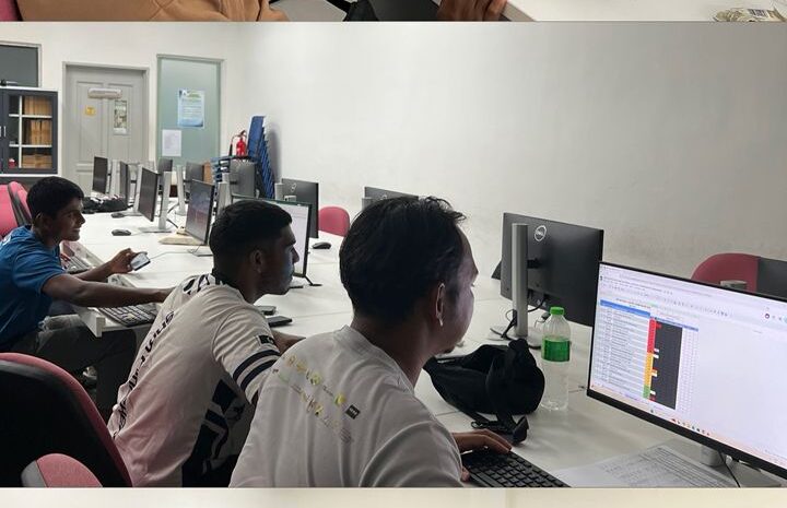  UMT NATIONAL E-SAILING CHAMPIONSHIP 2025