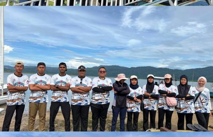  11th PERLIS OPEN REGATTA 2025