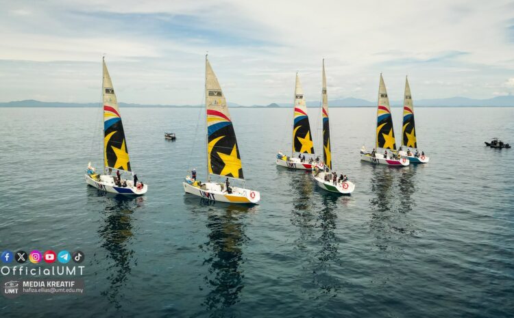  Bidong Island Sailing Expedition (BISE) 2026